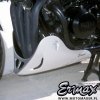 Pług owiewka spoiler silnika ERMAX BELLY PAN Yamaha FZS 600 FAZER 1998 - 2003